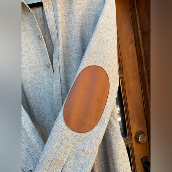 💜RALPH LAUREN PURPLE LABEL VINTAGE RIDING DRESS size 8 LIKE NEW🩷 - Picture 4 of 16